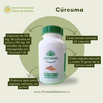 Cúrcuma