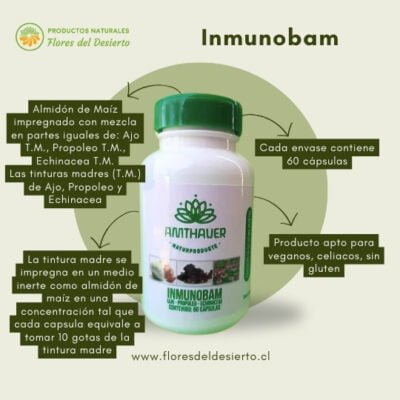 Inmunobam