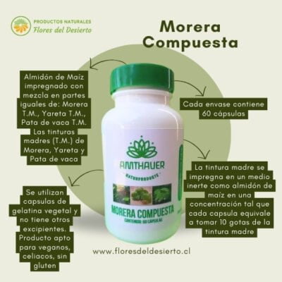 Morera Compuesta